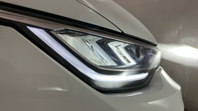 Volkswagen Golf 1.5 eTSI 150 Match 5dr DSG Petrol Hatchback - Image 40